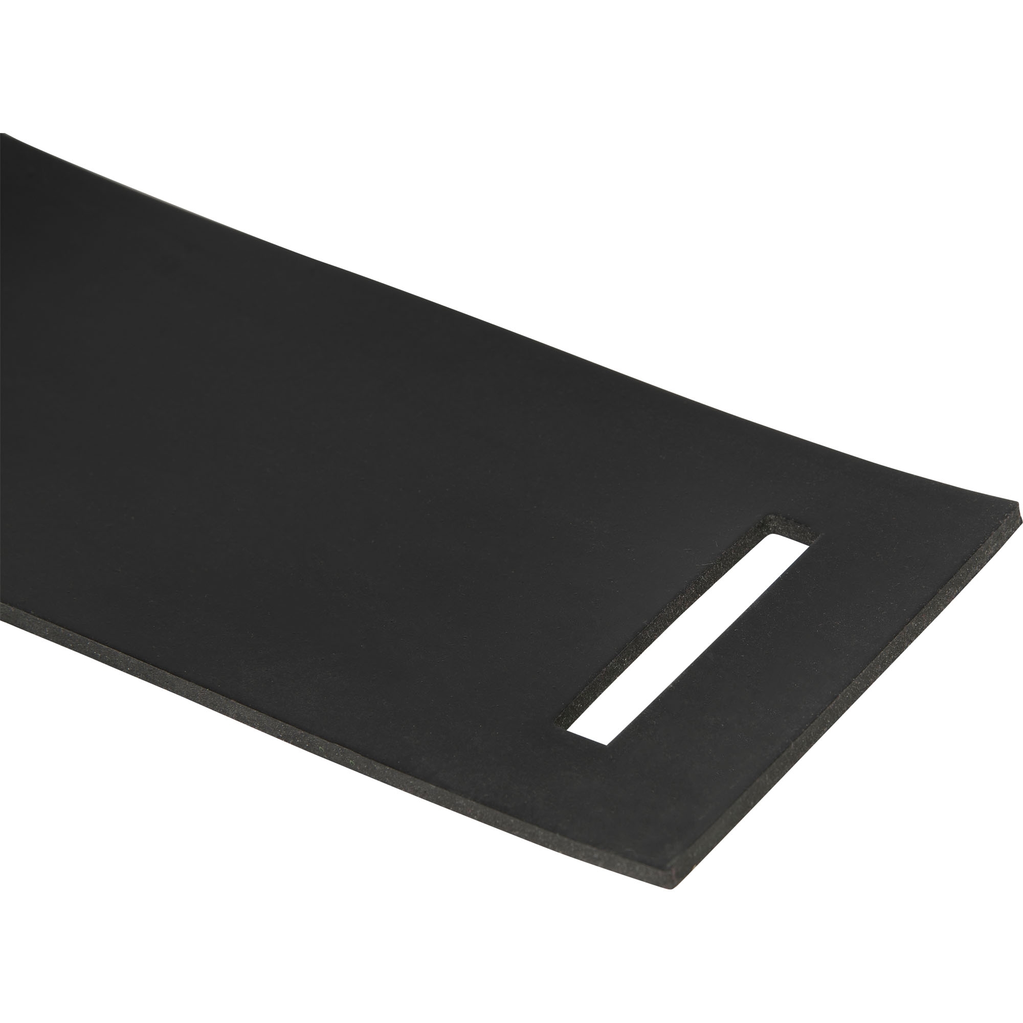 Protection de coin pour sangle largeur 50 mm, noir