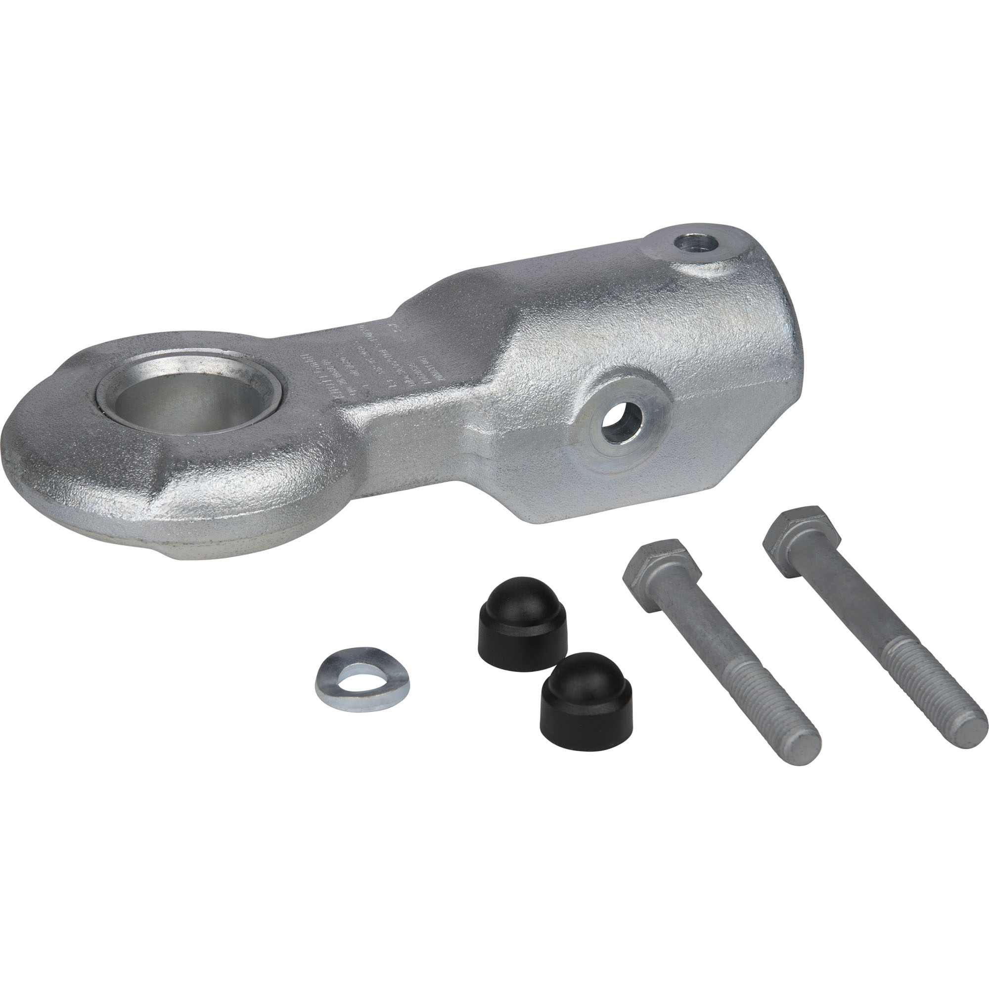 Anneau du timon, Knott, 3500 kg, Ø 50 mm