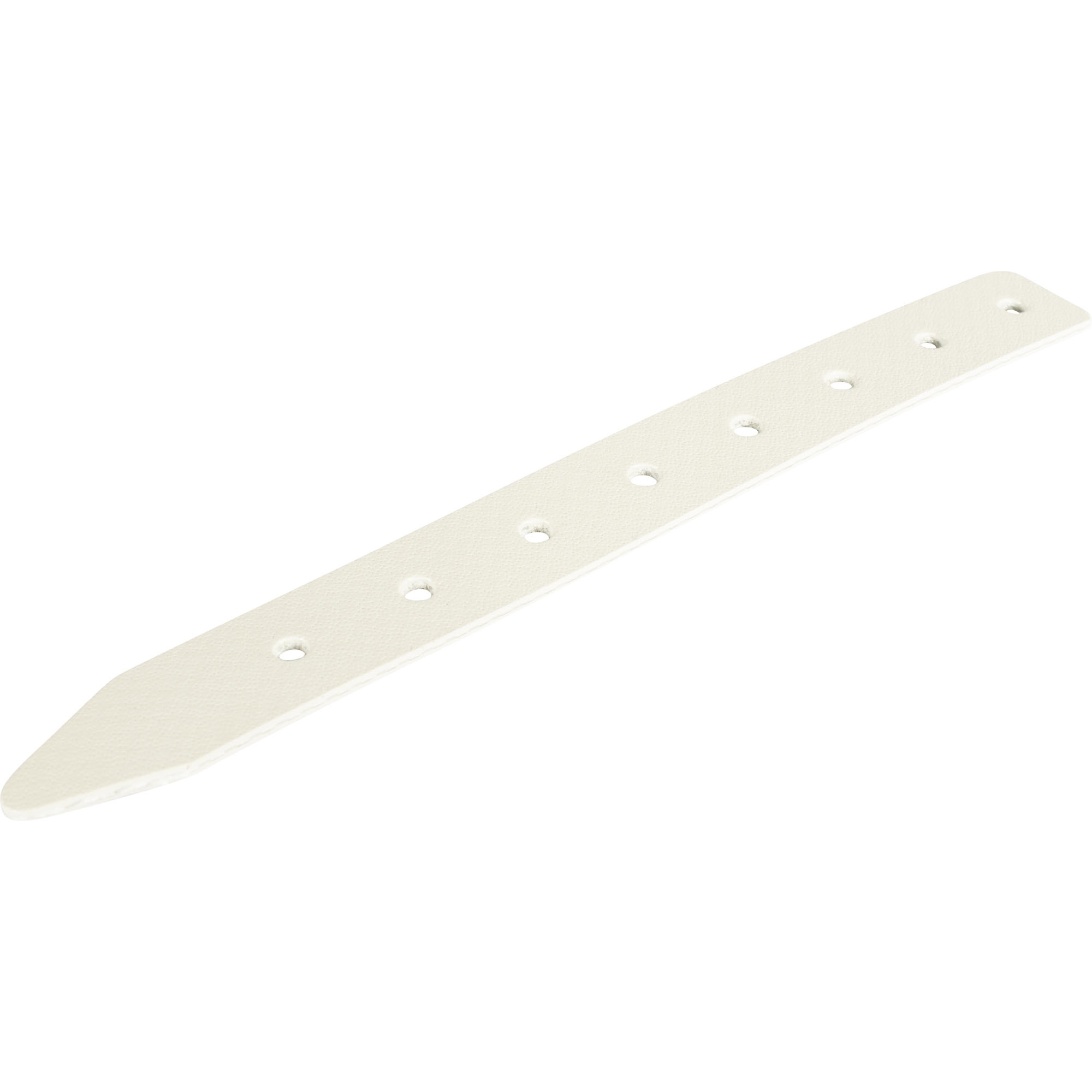 Laniére 150 x 20 mm, 3 + 2 trous Laniére 150 x 20 mm, 3 + 2 trous