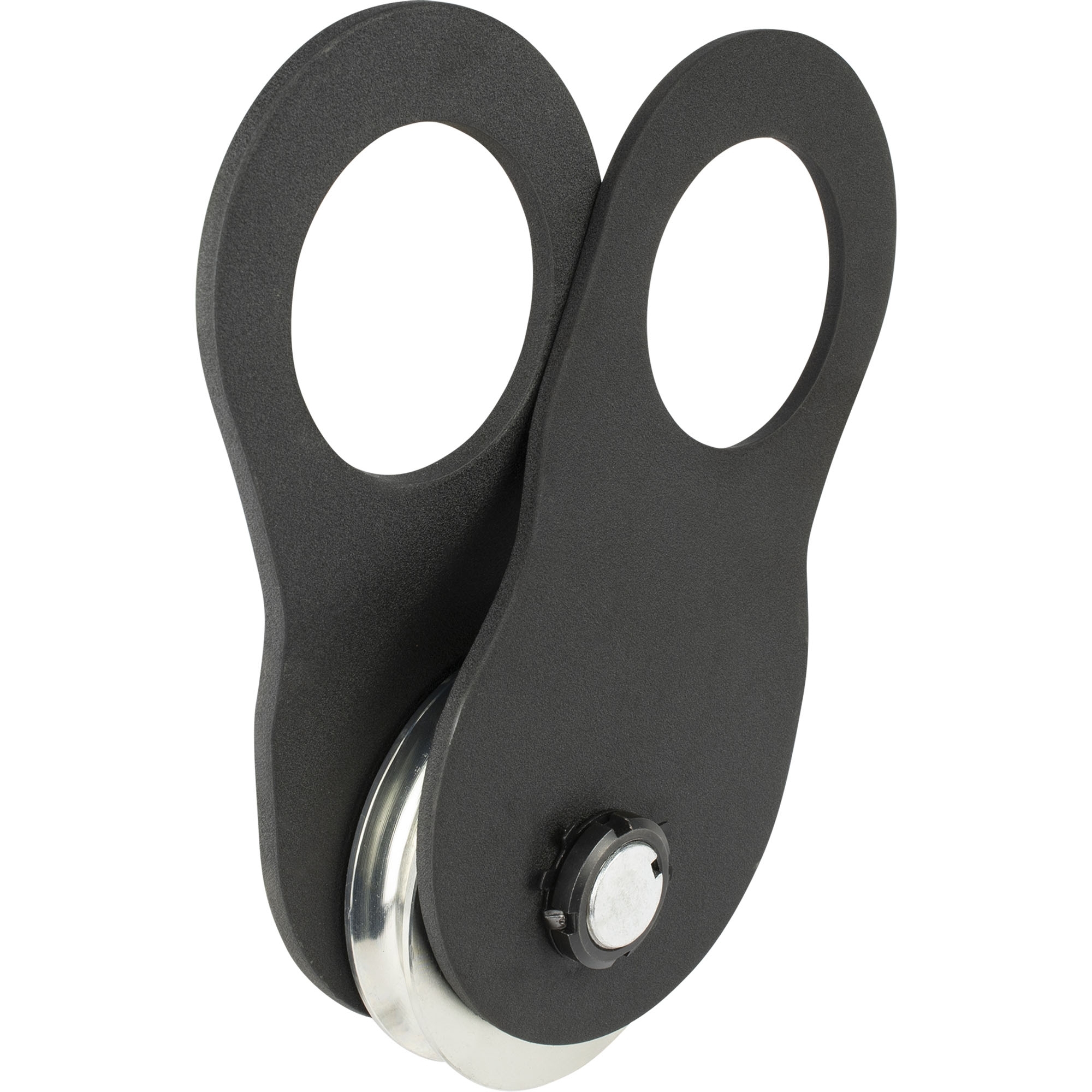 Poulie, Mesure 260 x 130 x 480 mm, 9000 kg