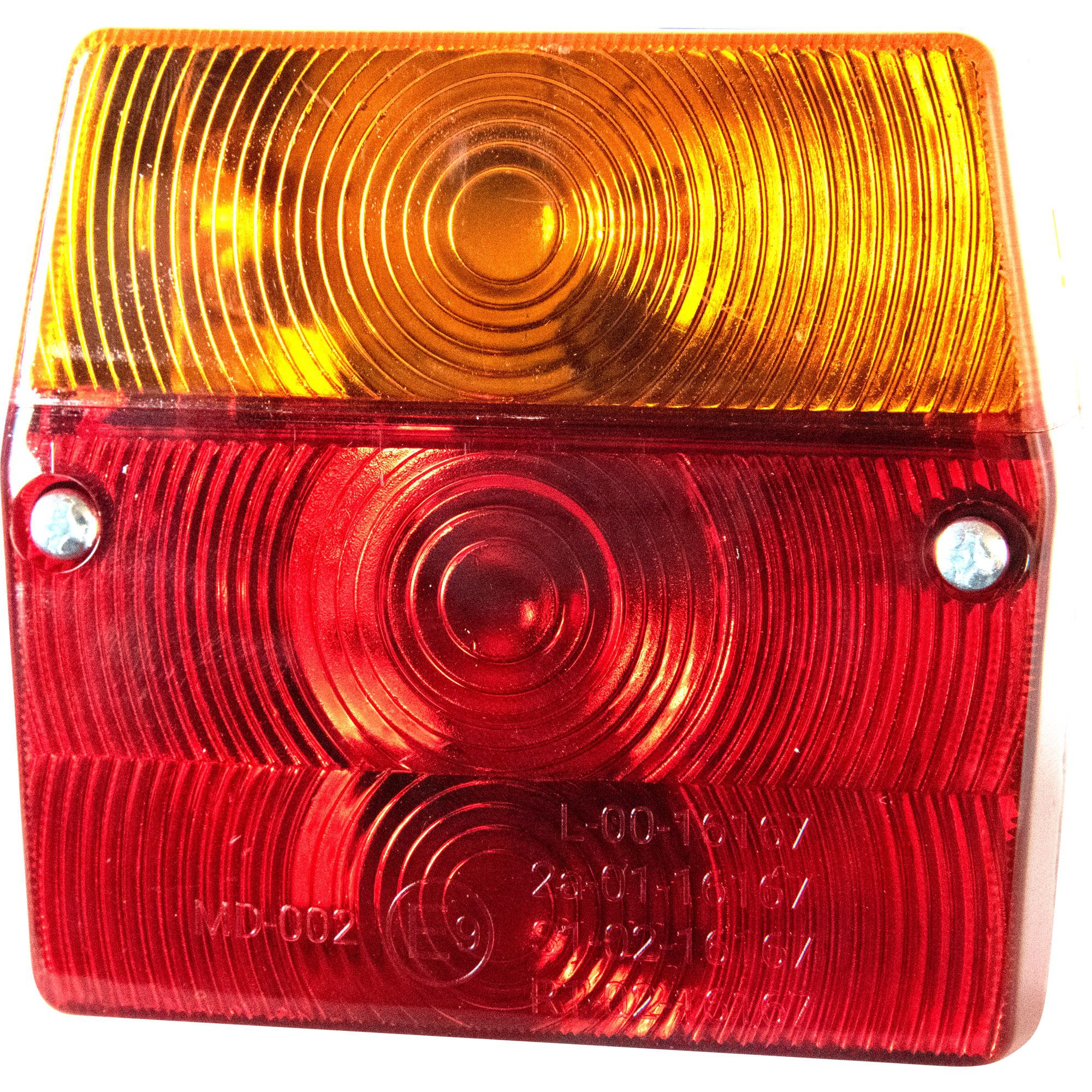 Feu 4 fonctions D ou G à cabler