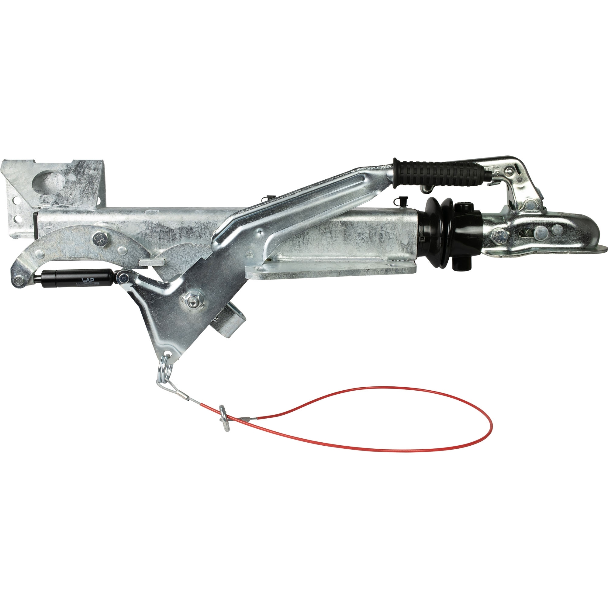 Commande de frein WAP, WAP15/15.1, 1500 kg