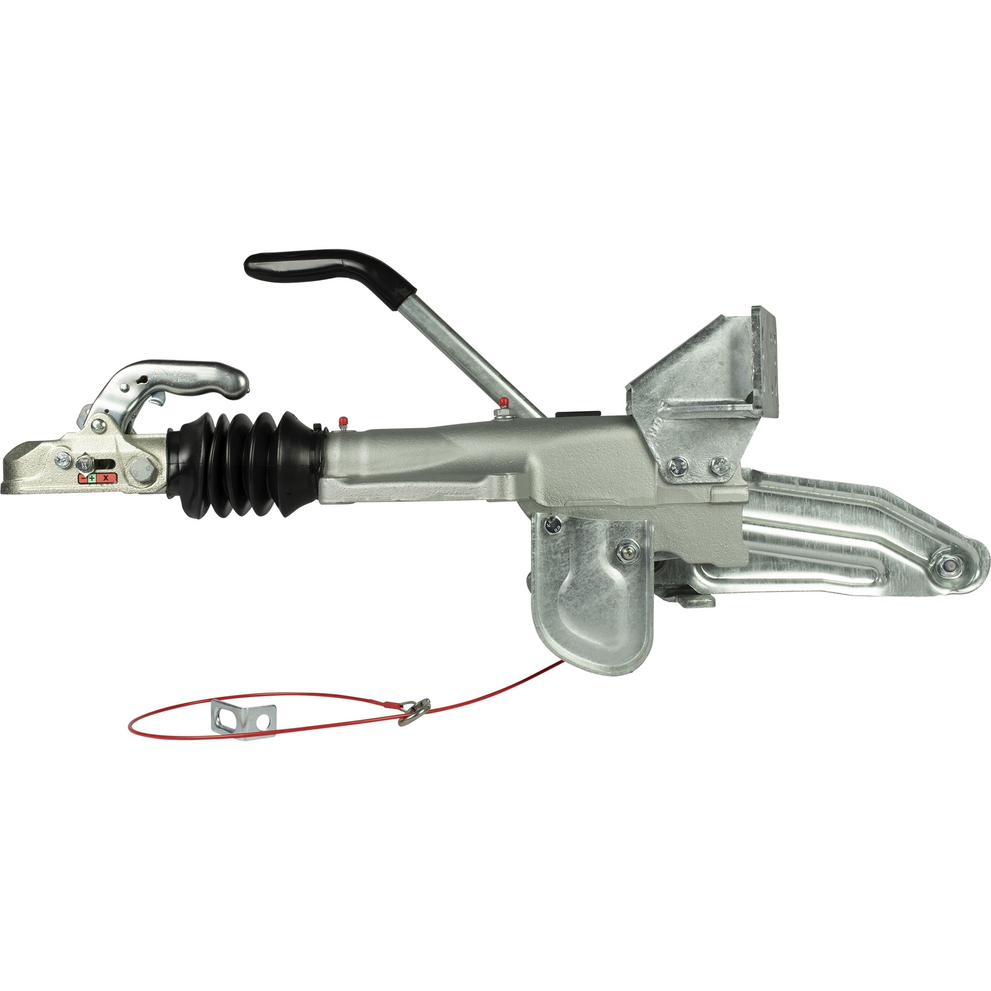 Commande de frein Knott, V, KFG30-A