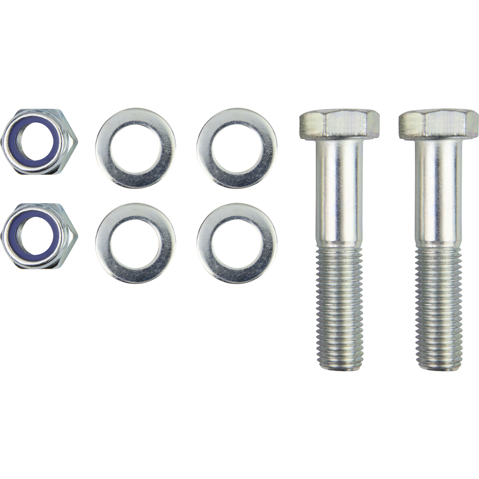 Ensemble de vis pour embrayage à bille, SK14, M16x100