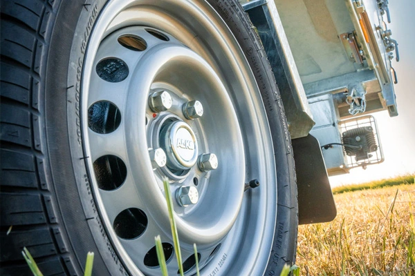 Pièces de rechange pour freins de roue